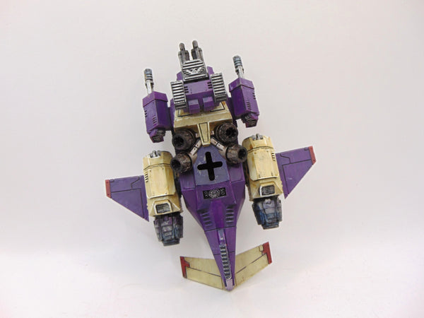 Stormtalon Gunship