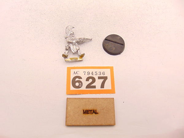 Guardian with Shuriken Catapult