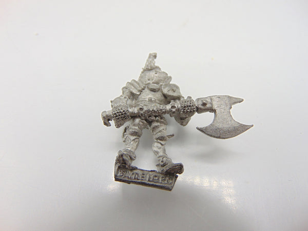 F2 - Lords Of Battle Gustavus