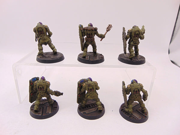Palanite Subjugator Patrol