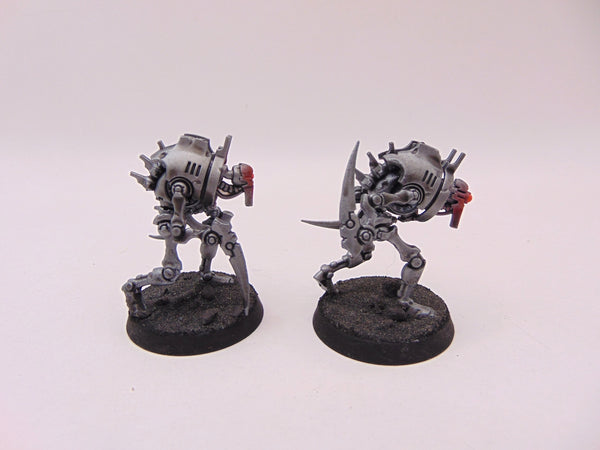 Cryptothralls