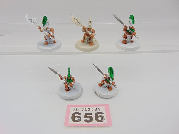 Hearthguard Berzerkers