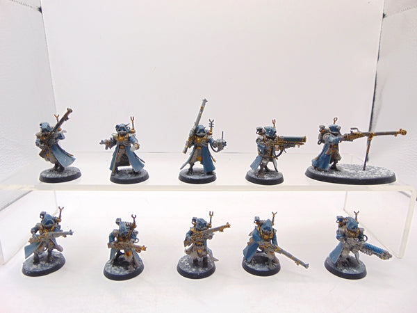 Skitarii Rangers