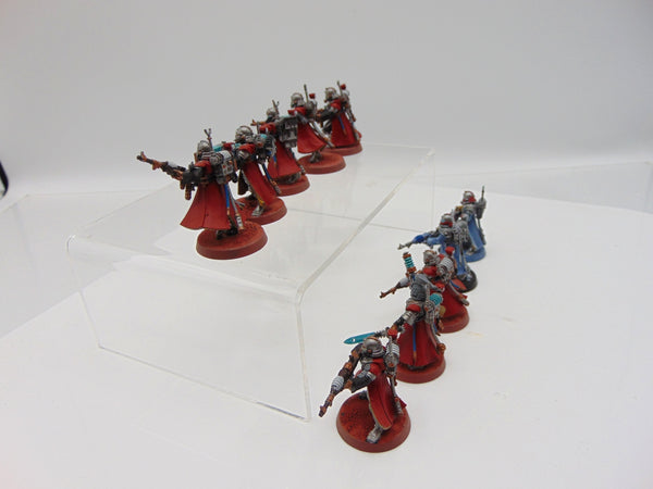Skitarii Vanguard