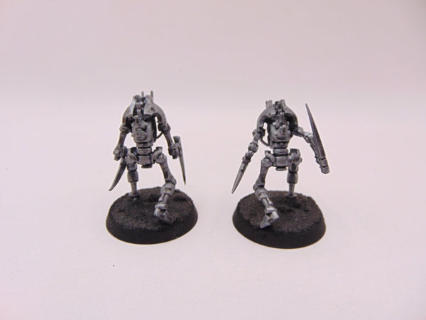 Cryptothralls