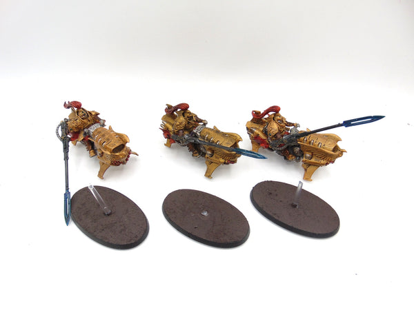 Vertus Praetors