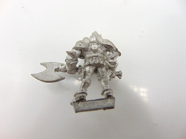 F2 - Lords Of Battle Gustavus