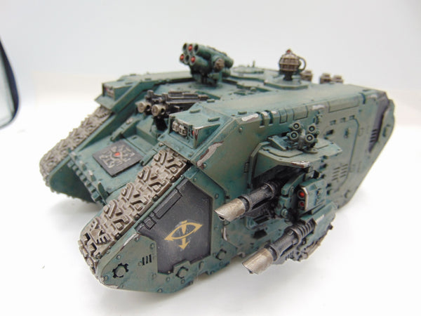 Land Raider