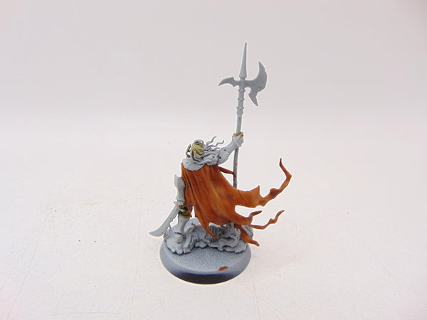 Watch Captain Halgrim
