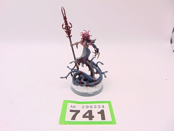 Bloodwrack Medusa