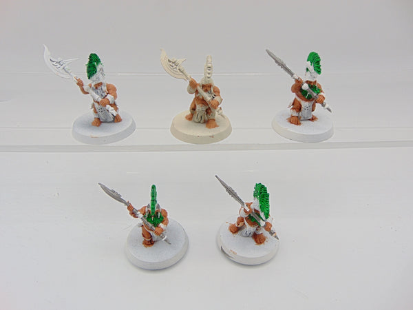 Hearthguard Berzerkers