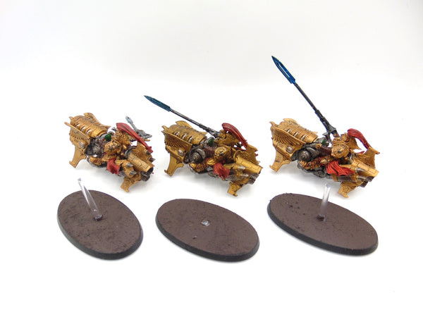 Vertus Praetors