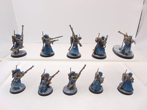 Skitarii Rangers