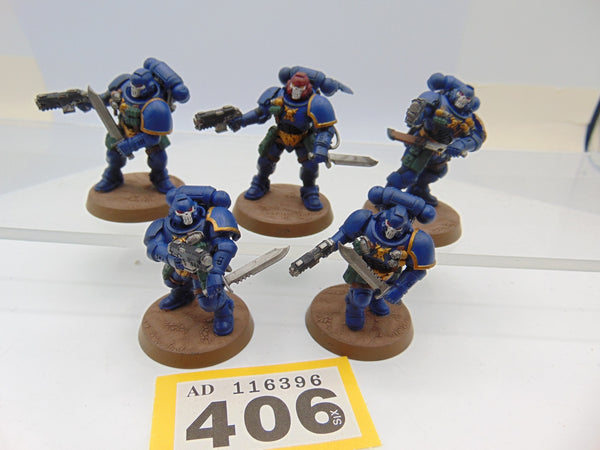 Reivers