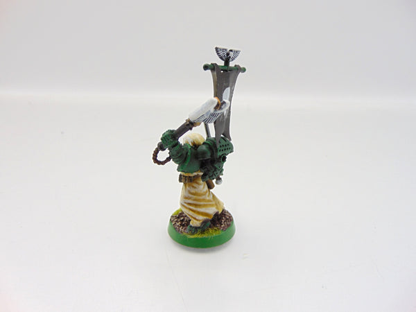 Asmodai Interrogator Chaplain