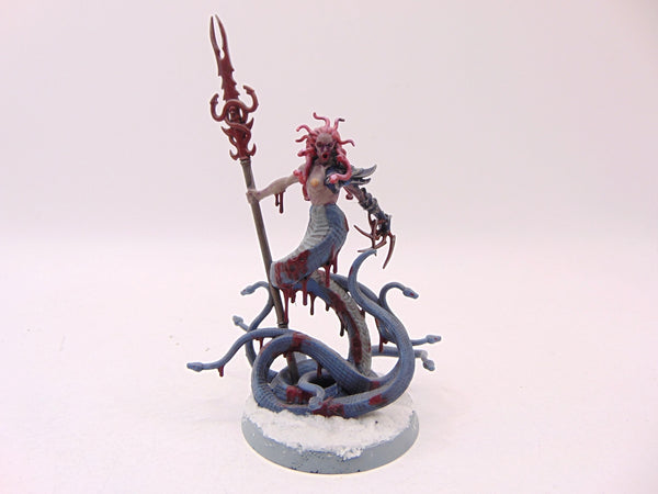 Bloodwrack Medusa