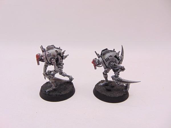 Cryptothralls