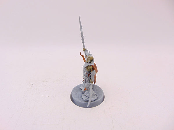 Watch Captain Halgrim