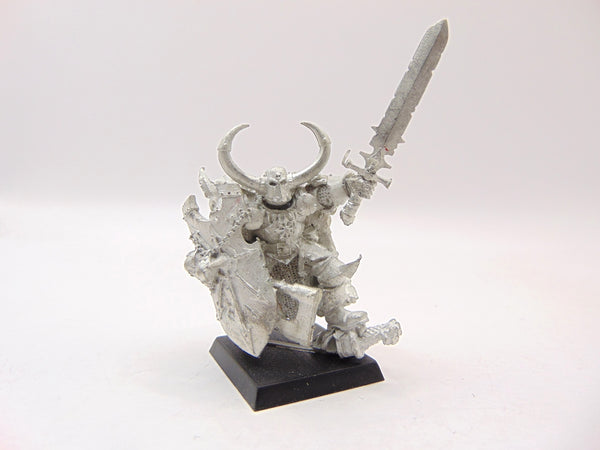 Crom the Conquerer