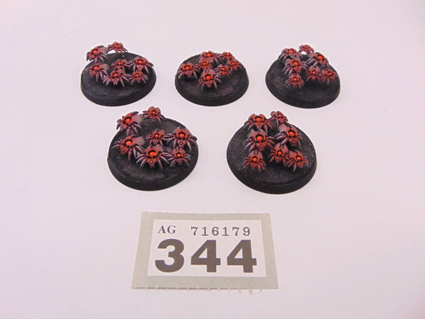 Canoptek Scarab Swarms