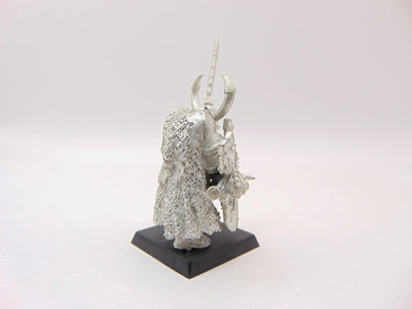 Crom the Conquerer