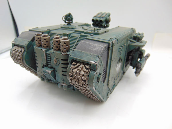 Land Raider