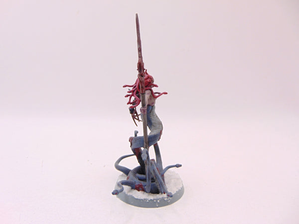 Bloodwrack Medusa