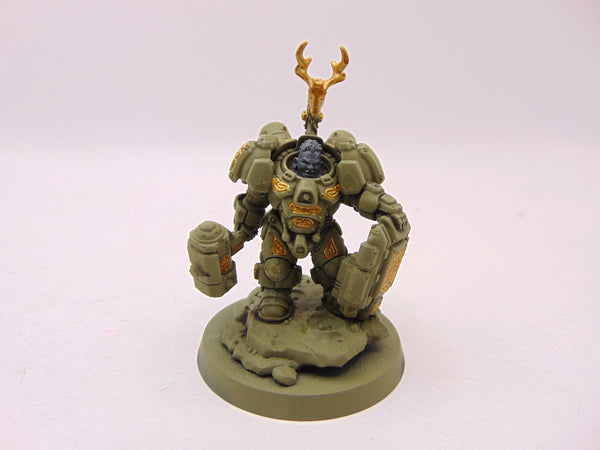 Einhyr Champion