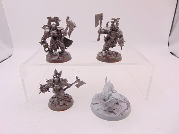 Magore's Fiends