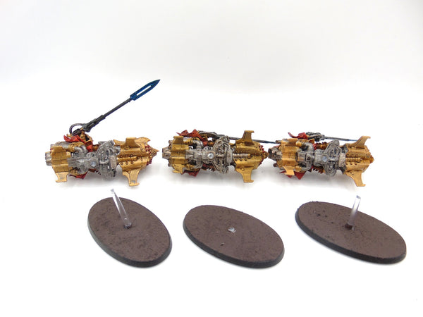 Vertus Praetors