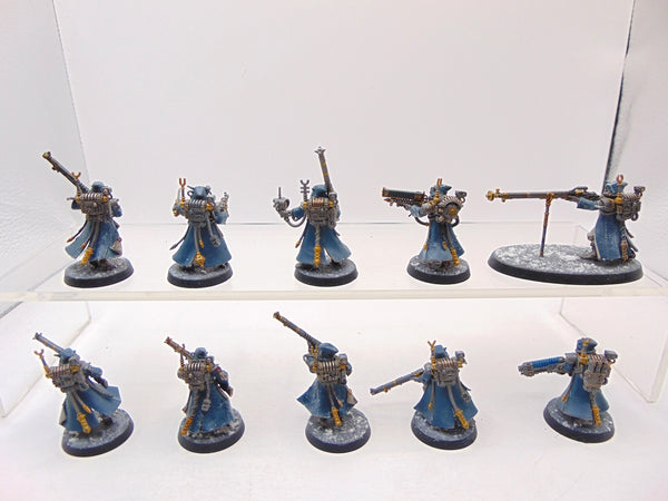 Skitarii Rangers