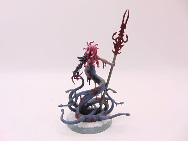 Bloodwrack Medusa