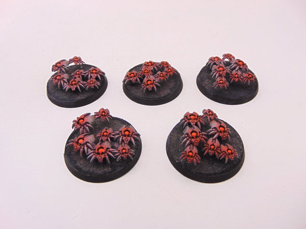 Canoptek Scarab Swarms