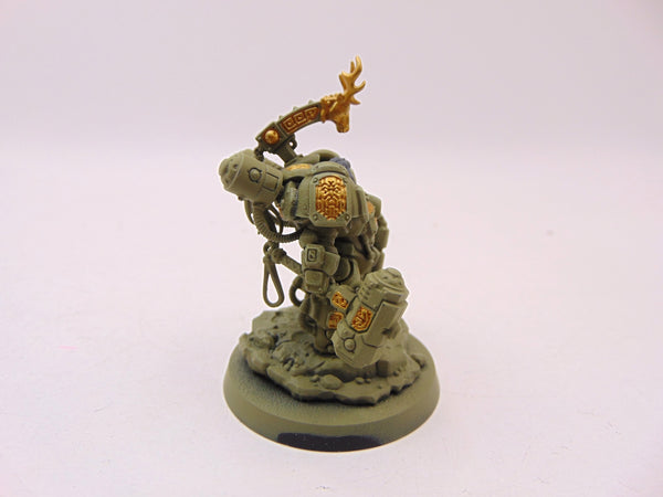 Einhyr Champion