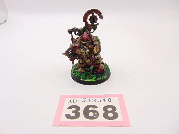 Tallyman