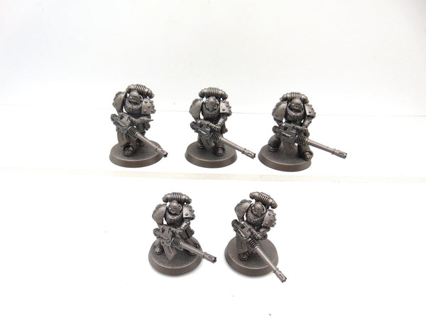 MIVI Heavy Support Squad