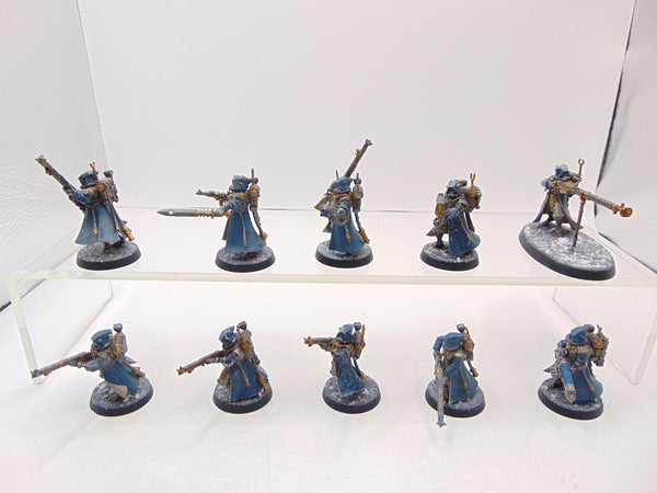 Skitarii Rangers
