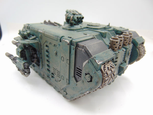 Land Raider