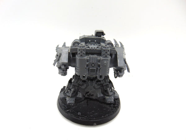 Death Company Dreadnought