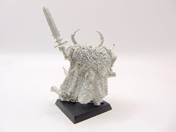 Crom the Conquerer