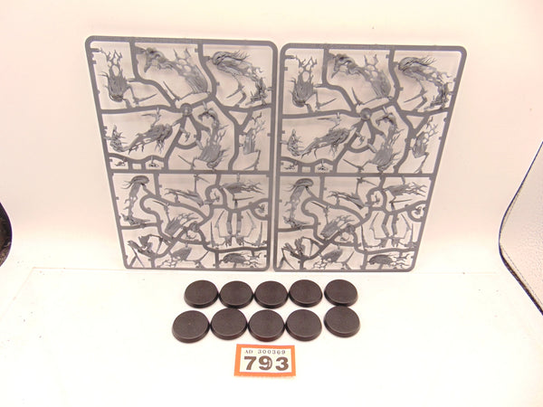 Dreadscythe Harridans