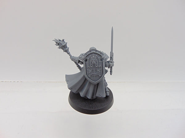 Knight Questor