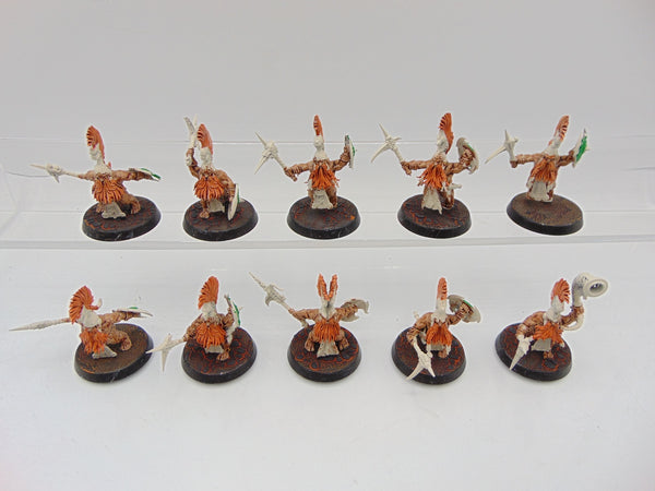 Vulkite Berzerkers