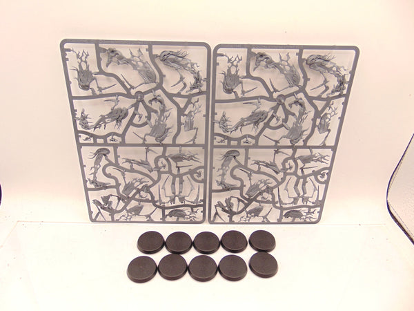 Dreadscythe Harridans