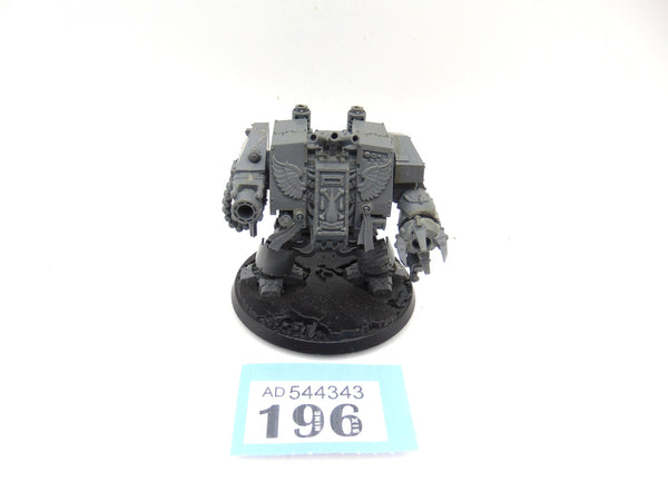 Furioso Dreadnought