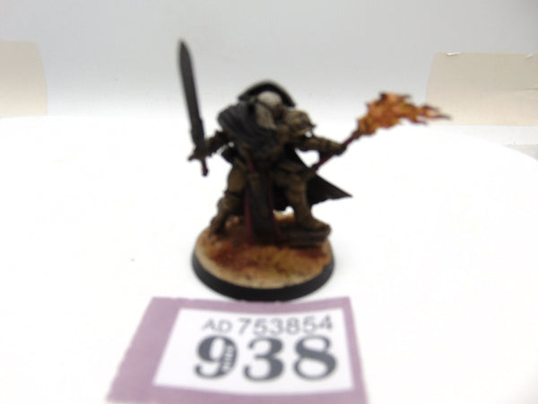 Knight Questor