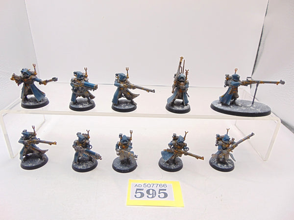 Skitarii Rangers