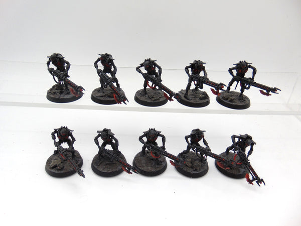 Necron Warriors