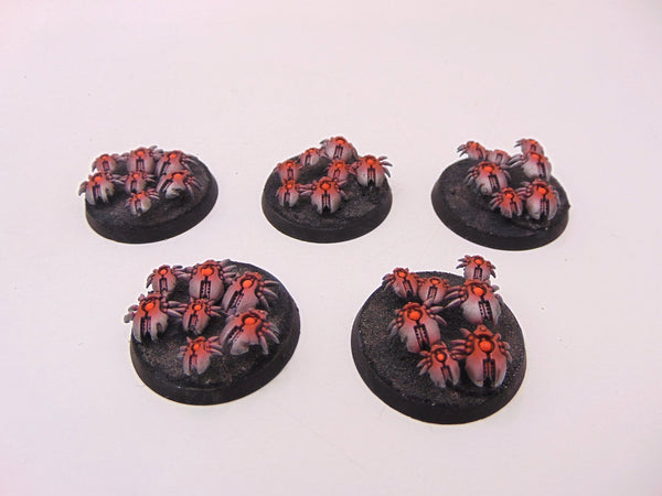 Canoptek Scarab Swarms