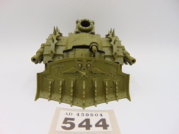 Plagueburst Crawler